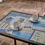 شقة Agreable Quartier Suquet-vieux Port A0b185 كان
