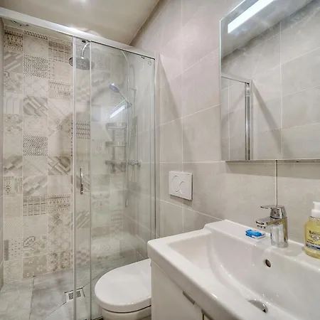 Agreable Quartier Suquet-vieux Port A0b185 *