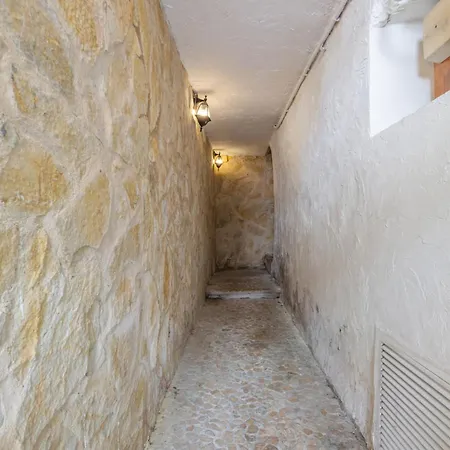 Agreable Quartier Suquet-vieux Port A0b185 Апартаменты *
