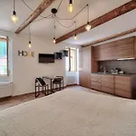 Agreable Quartier Suquet-vieux Port A0b185 Apartment Cannes