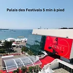 Apartment Agreable Quartier Suquet-vieux Port A0b185 Cannes