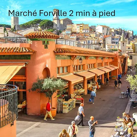 Agreable Quartier Suquet-vieux Port A0b185